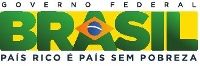 Logo Brasil sem pobreza